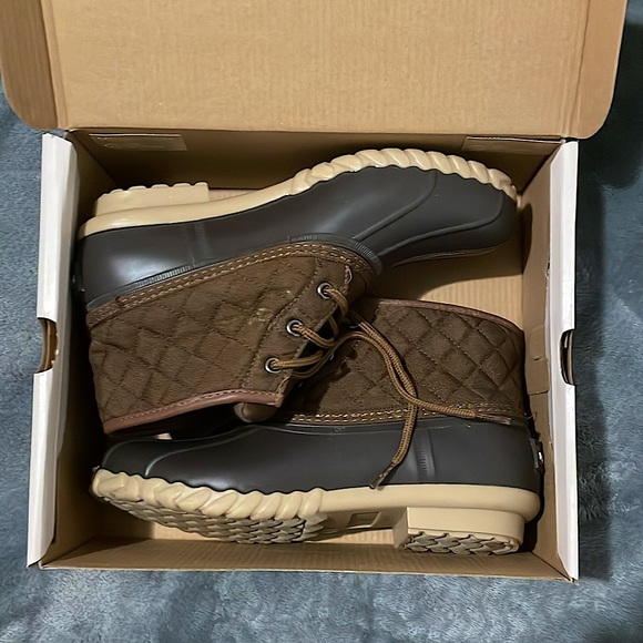 Women’s boots - Picture 5 of 5